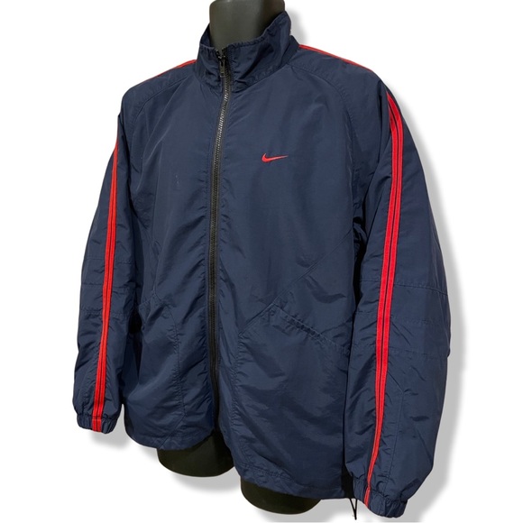 Nike Other - Vintage Y2K Nike Windbreaker
